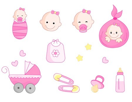 BABY GIRL (NB-30M)